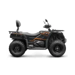 goes 400L black