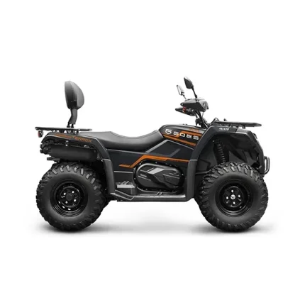 goes 400L negru