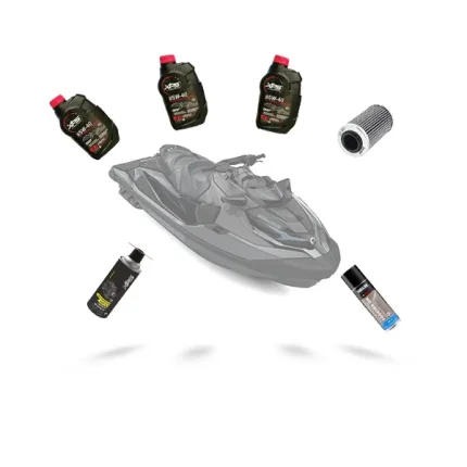 kit revizie sea-doo 230+