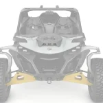 SMART LED Kit Can-Am Maverick R Bonnet - Image 2