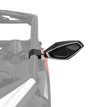 oglinzi aluminiu ssv can-am