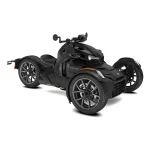 ryker std600