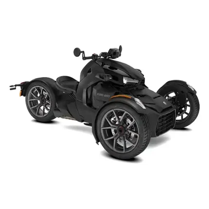 ryker std600