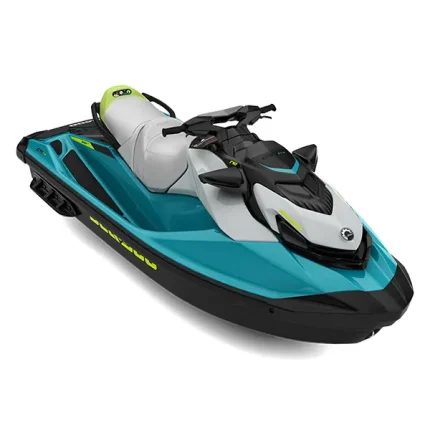 sea-doo gti se 170 idf 2026