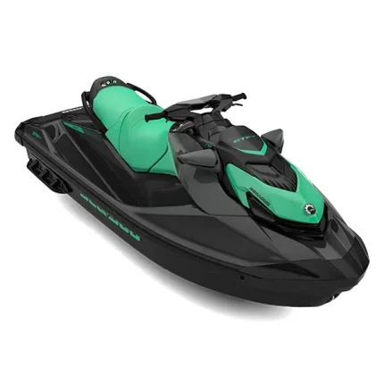 sea-doo gti se 170 idf audio 2026