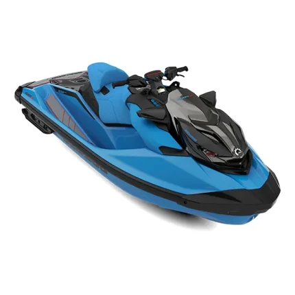 【TKintheUK 】SHIPS JET BLUE JETSKI de vanzare