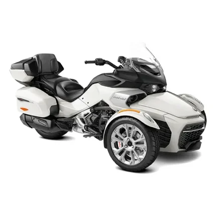 CAN-AM SPYDER de vanzare