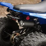 ATV copii Linhai 110 - imagine 7