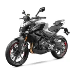 CFMOTO NK 450 E5