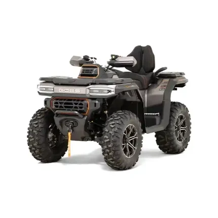 goes terrox 1000 2026