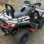 SEGWAY Snarler AT6L T3b - imagine 3