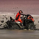 SEGWAY AT10 WL MUD - Image 5