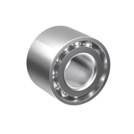 Rulment Unghiular Turbina skijet