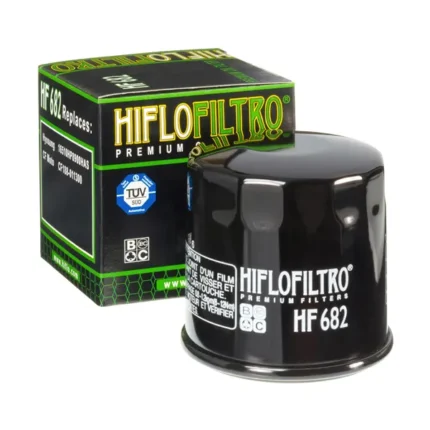 filtru ulei hf682