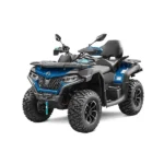 CFMOTO CFORCE 625L Touring EPS