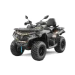 CFMOTO CFORCE 625L Touring EPS Euro5+ '26 - imagine 3