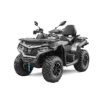 CFMOTO CFORCE 625L Touring EPS Euro5+ '26