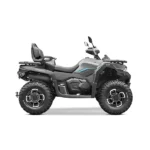 CFMOTO CFORCE 625L Touring EPS Euro5+ '26 - imagine 2