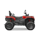 CFMOTO CFORCE C5 Touring EPS T3b '26 - imagine 2