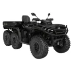 Can-Am Outlander MAX 6x6 Backcountry 1000R