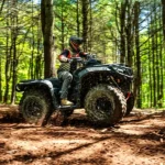 Can-Am Outlander MAX Backcountry 1000R T SY26 - imagine 3