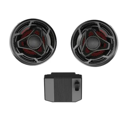kit upgrade sistem audio skijet