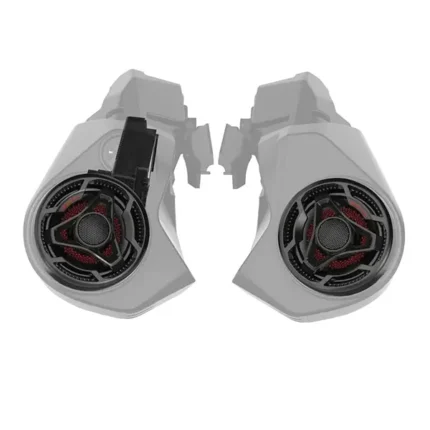 kit upgrade sistem audio skijet