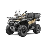 CFMOTO CFORCE 1000 X10 OVERLAND EPS T3b 2026
