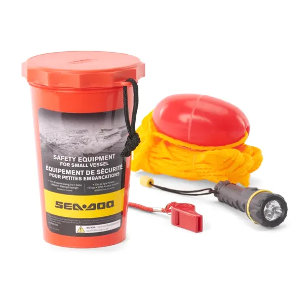 kit safety seadoo kit safety seadoo