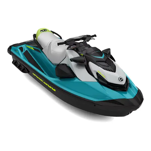 Sea-Doo GTI SE 170 2026 Sea-Doo GTI SE 170 2026
