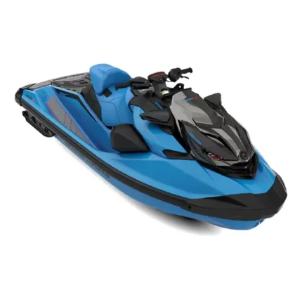 Sea-Doo RXP X 350 + Audio 2027