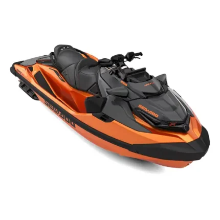 Sea-Doo RXT X 350 2027