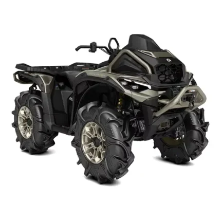Can-Am Outlander MAX X MR 1000R 2027