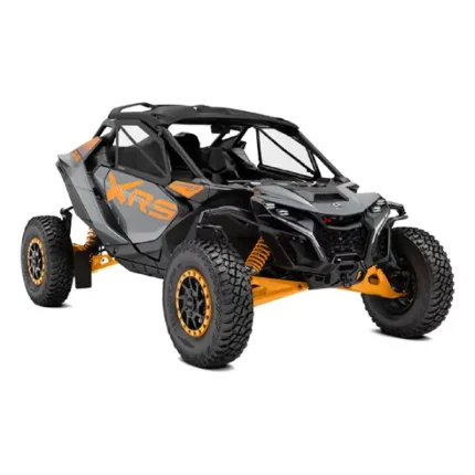 Can-Am Maverick R X RS DCT SAS 999T 2027