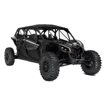 Can-Am Maverick MAX X RS SAS Turbo RR INT 2027