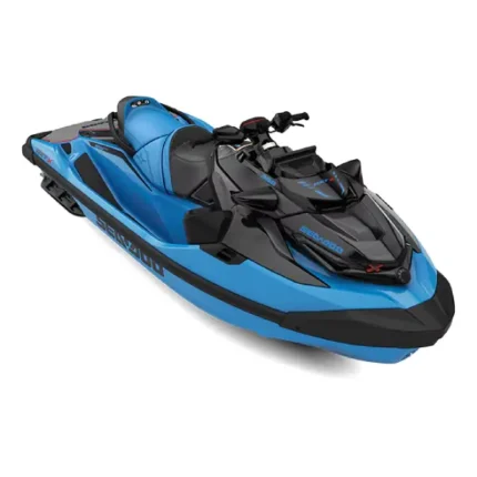 Sea-Doo RXT X 350 2027