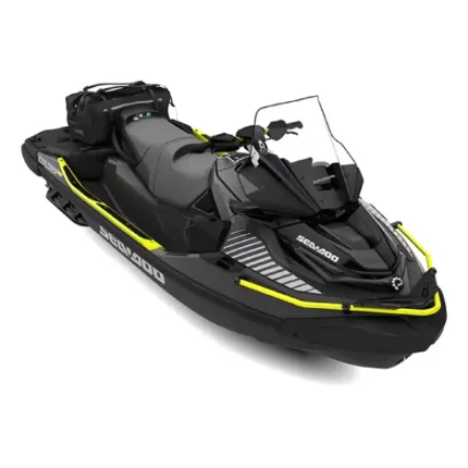 Sea-Doo EXPLORER PRO 230 iDF Tech Package 2027