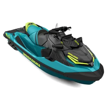 Sea-Doo Wake Pro 230 iDF Tech Package 2027