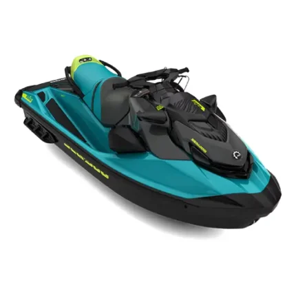 Sea-Doo Wake 170 iDF 2027