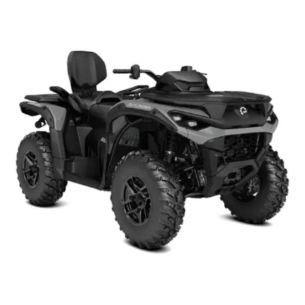Can-Am Outlander MAX 1000 T ABS 2027
