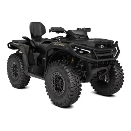 Can-Am Outlander MAX Backcountry 1000R T 2027