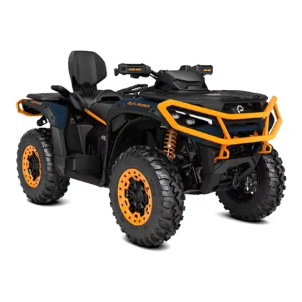 Can-Am Outlander MAX XT-P 1000R T ABS 2027