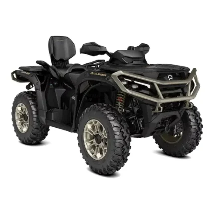 Can-Am Outlander MAX Limited 1000R SAS 2027