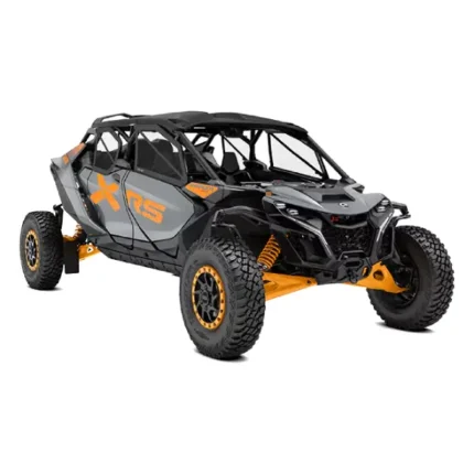 Can-Am Maverick R MAX X RS SAS DCT 999T 2027