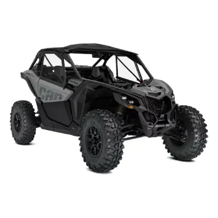 Can-Am Maverick DS Turbo RR CE 2027