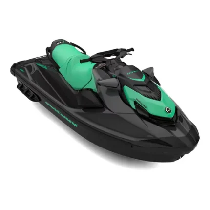 Sea-Doo GTI SE 170 iDF 2027