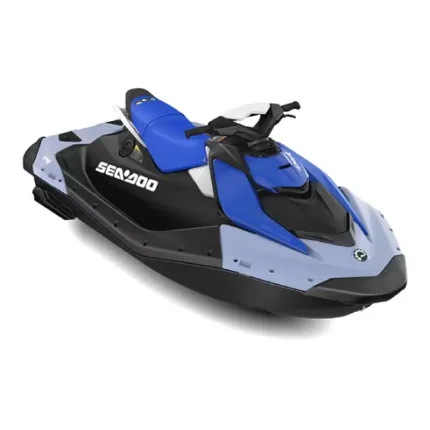 Sea-Doo Spark Convenience 2UP 90 2027