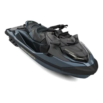 Sea-Doo GTX Limited 350 iDF + Audio 2027