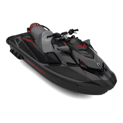 Sea-Doo GTR X 300 + Audio 2027