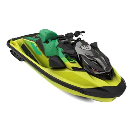 Sea-Doo RXP X Senna 350 2027